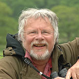 Bill Oddie