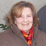 Jeanne Marchig