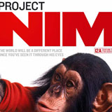 Project Nim poster